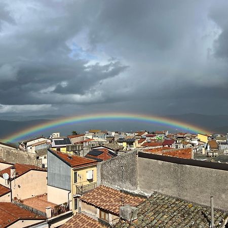 B&B A Due Passi San Giovanni Gemini Zewnętrze zdjęcie