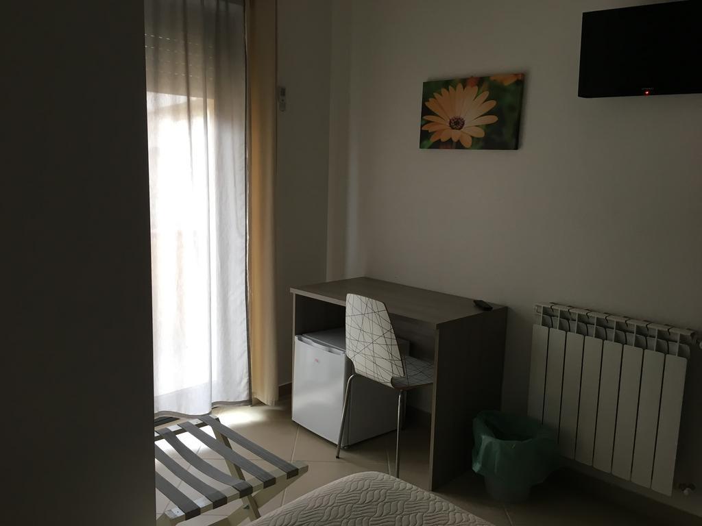 B&B A Due Passi San Giovanni Gemini Zewnętrze zdjęcie